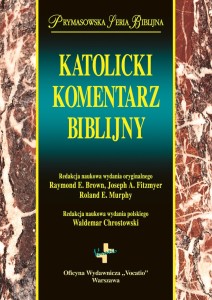 Katolicki komentarz biblijny