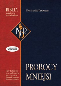 Prorocy mniejsi (NPD) 