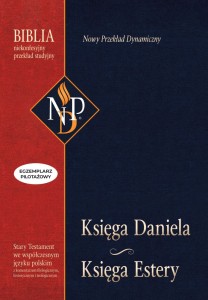 Księga Daniela i Księga Estery (NPD)